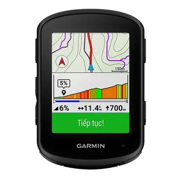 Garmin Edge 840