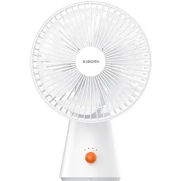 Quạt sạc Xiaomi Rechargeable Mini Fan, BHR6089GL