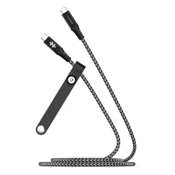 Cáp type C 2M HD-CBG601 Hyper 