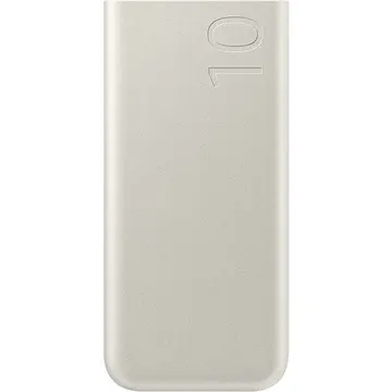 Sạc dự phòng Samsung 10.000mAh 25W Kem EB-P3400XUEGWW
