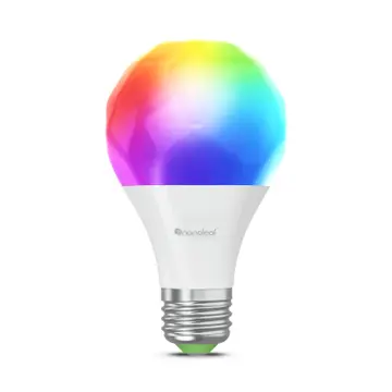 Bóng đèn thông minh Nanoleaf Essentials Bulbs