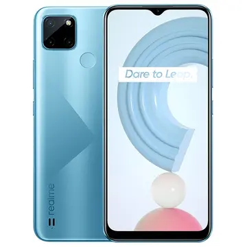 Realme C21y 4Gb-64Gb