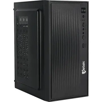 Máy tính để bàn E-Power Office 20 AMD Ryzen 3 3200G 3.6 GHz - 4.0 GHz / 8GB / 240GB / 400W
