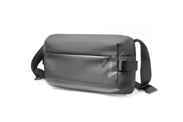 Túi đeo chéo Tomtoc Urban Codura Sling Bag Travel & Work 11 inch