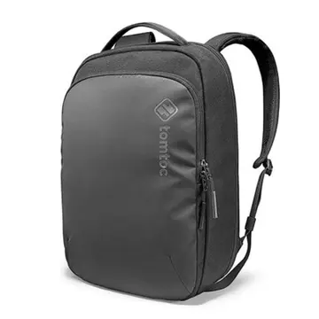 Ba lô laptop Tomtoc Premium lightweight business 16" Đen
