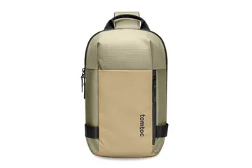 Túi đeo đa năng Tomtoc Croxbody EDC Sling Bag 11 inch