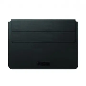 Túi chống sốc Hypershield stand and go sleeve for MacBook 15/16" Đen