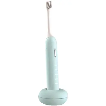Bàn chải điện CI200-GN Mipow BOCALI toothbrush Xanh