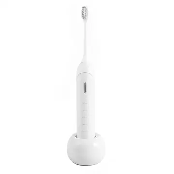 Bàn chải điện CI200-WT Mipow BOCALI toothbrush Trắng