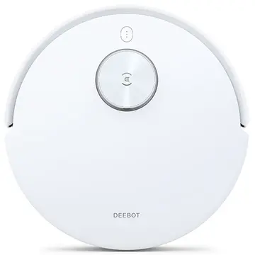 Robot hút bụi lau nhà Ecovacs Deebot T10