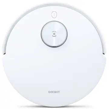 Robot hút bụi lau nhà Ecovacs Deebot T10