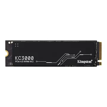Ổ cứng SSD Kingston KC3000 512GB NVMe PCIe Gen 4.0 ( KC3000S/512G )