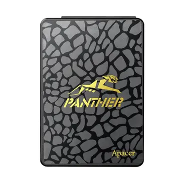 Ổ cứng SSD APACER AS340 240GB 2.5'' SATA III