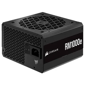 Nguồn máy tính Corsair RM1000e 80 Plus Gold Full Modular