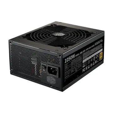 MWE Gold V2, Fully modular 1050W A/EU Cable ATX3.0