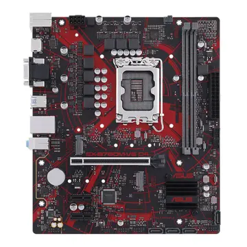 Mainboard Asus EX-B760M-V5 D4