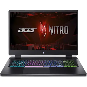 Acer Nitro 17 Gaming AN17-51-50B9 i5 13500H (NH.QK5SV.001)