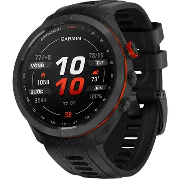Garmin Approach S70