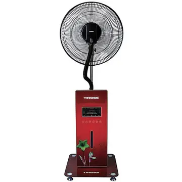 Quạt phun sương Tiross 3 cánh TS891 90W