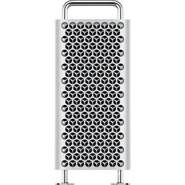 Máy tính Mac Pro M2 Ultra 2023 24CPU 60GPU/64GB/1TB Tháp đứng Z171
