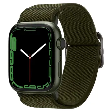 Dây đeo Apple Watch (49/45/44/42) Spigen