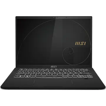 Máy tính xách tay MSI Summit E14Evo A12M-211VN i7-1280P/16GB/512GB/14"FHD/Win11_Túi_Chuột_Đen