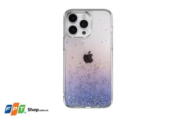 Ốp lưng chống sốc iPhone 14 Pro Max Switcheasy Starfield