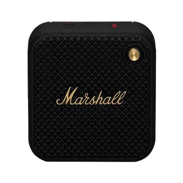 Loa Bluetooth Marshall Willen