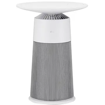 Máy lọc khí LG PuriCare AeroFurniture AS20GPYU0.ABAE 20W