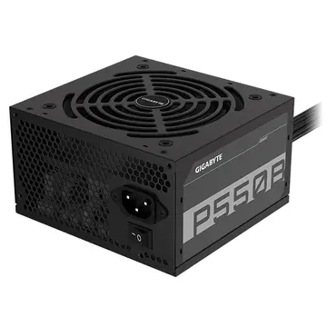 Nguồn máy tính Gigabyte GP-P550B