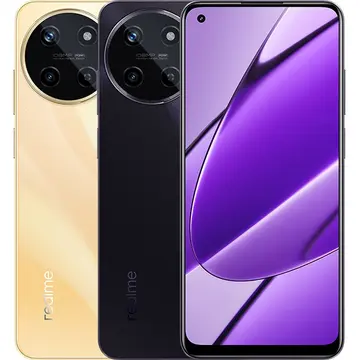 Realme 11 4G 8GB