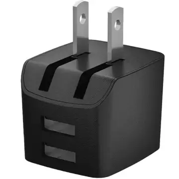 Củ sạc Garmin Dual Port USB Power Adapter (010-13023-01)
