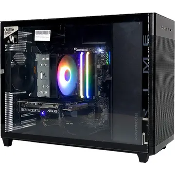 Máy tính để bàn Gaming E-Power G3060 i7 12700F/16GB/500GB/750W/GeForce RTX 3060