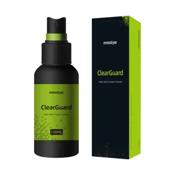 Dung dịch vệ sinh màn hình Clearguard High-gloss Innotyle