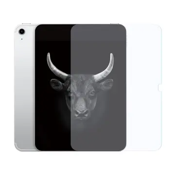 Miếng dán Cường Lực BJ204E-CR Mipow Kingbull HD Premium Protector  Ipad Gen 10
