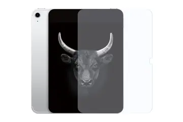 Miếng dán cường lực iPad Gen 10 Mipow Kingbull HD Premium Protector