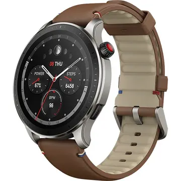 Amazfit GTR 4