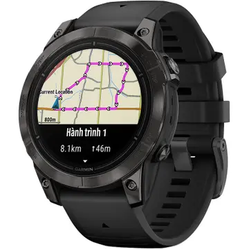 Garmin Epix Pro Gen 2 47mm Sapphire Titaium