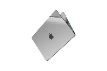 Miếng dán màn hình 3M Diamond Guard 6 in 1 Macbook Air 13” M2 Innostyle
