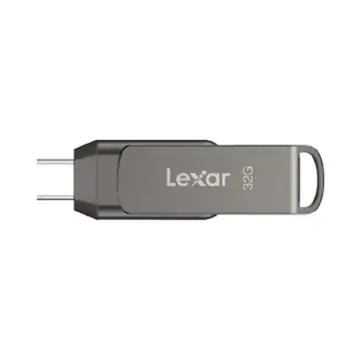 USB OTG 3.1 32GB Lexar Dual Type-C