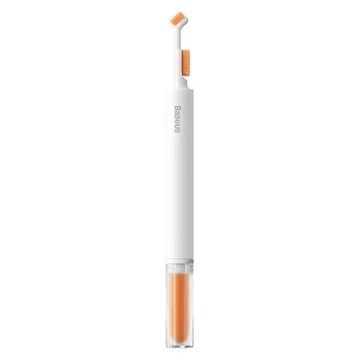 Bàn chải vệ sinh tai nghe Baseus Cleaning Brush Trắng