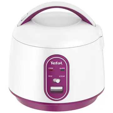Nồi cơm điện mini Tefal 0.7 lít RK224168