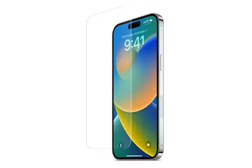 Miếng dán kính cường lực iPhone 15 Pro Max Belkin