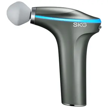 Máy massage cầm tay SKG F7-E dạng súng