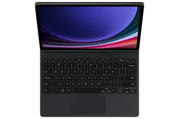 Bao da kèm bàn phím (Pad chuột) Galaxy Tab S9