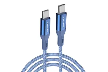 Cáp USB-C to USB-C Innostyle PowerFlex 1.5m