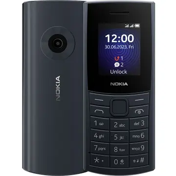 Nokia 110 DS Pro 4G