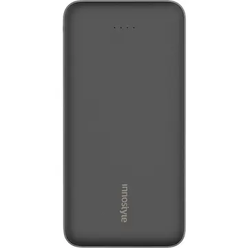 Pin sạc dự phòng PowerGo Smart Ai 12w 10000mAh Innostyle