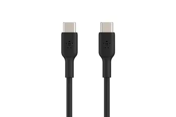 Cáp USB-C to USB-C 1m Belkin vỏ nhựa