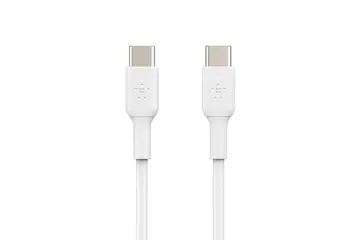 Cáp USB-C to USB-C 1m Belkin vỏ nhựa